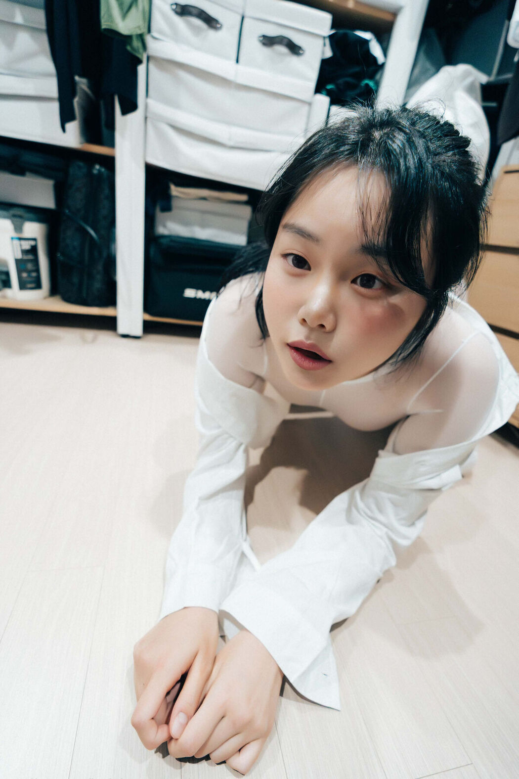 Haivia RAMI &#8211; Body Stockings (76P)