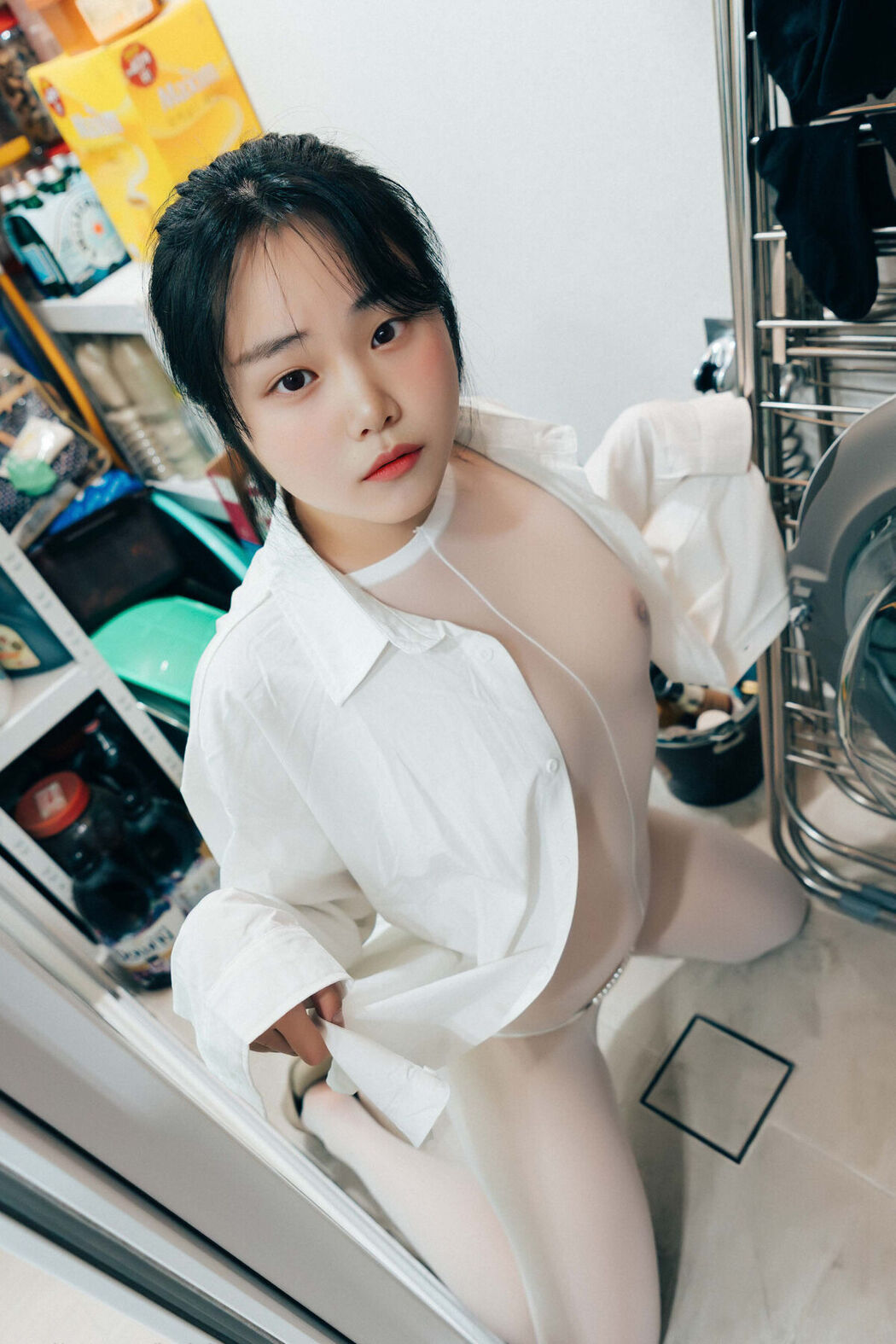 Haivia RAMI &#8211; Body Stockings (76P)