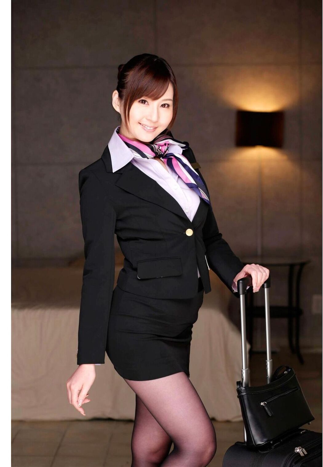 JP Yui Tatsumi 辰巳ゆい &#8211; ボクのＨな彼女 愛人契約 (64P)