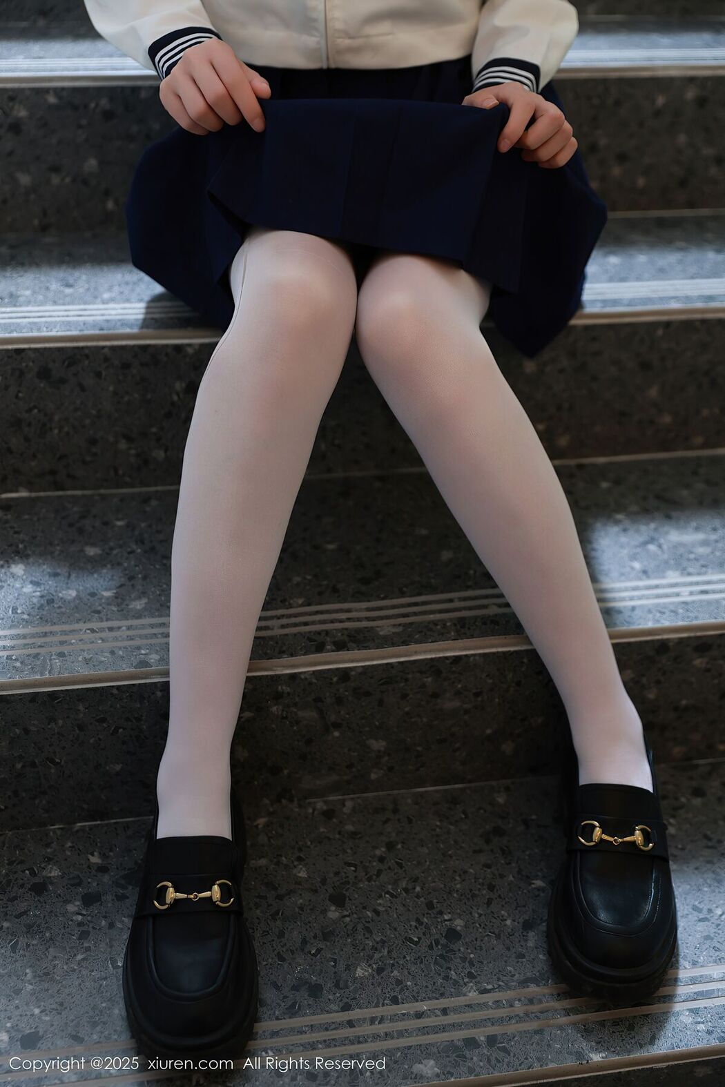 XiuRen秀人网 No.10458 Nuo Mi (89P)