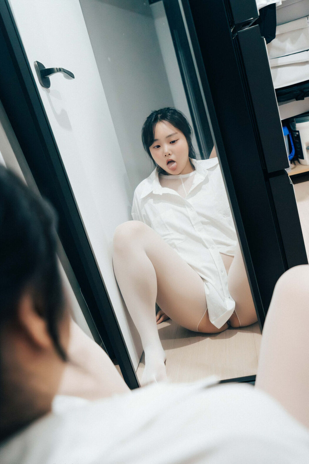 Haivia RAMI &#8211; Body Stockings (76P)