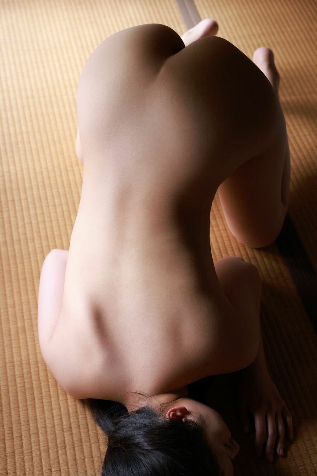 JP Miho Machiyama 街山みほ &#8211; FRIDAYデジタル写真集 Scarlet スペシャルEdition Vol.2 (66P)