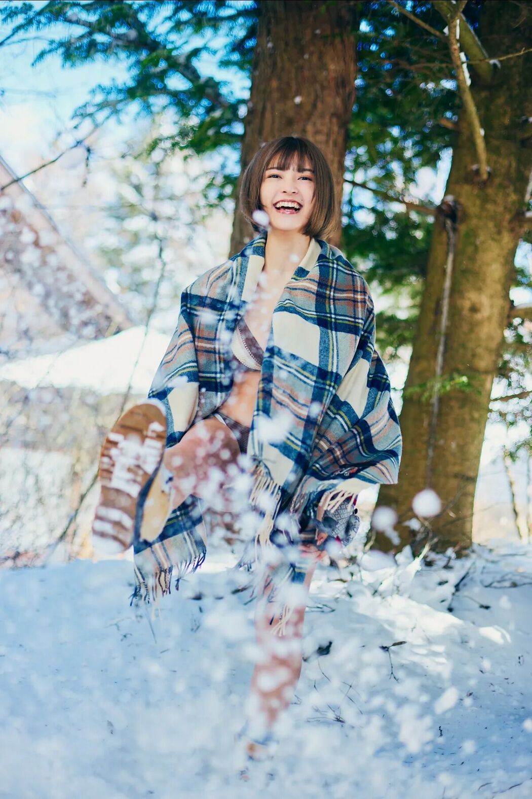 JP Otono Sakurai 櫻井音乃 – FRIDAYデジタル写真集 ヒミツの温泉旅行 Vol.1 全カット (51P)