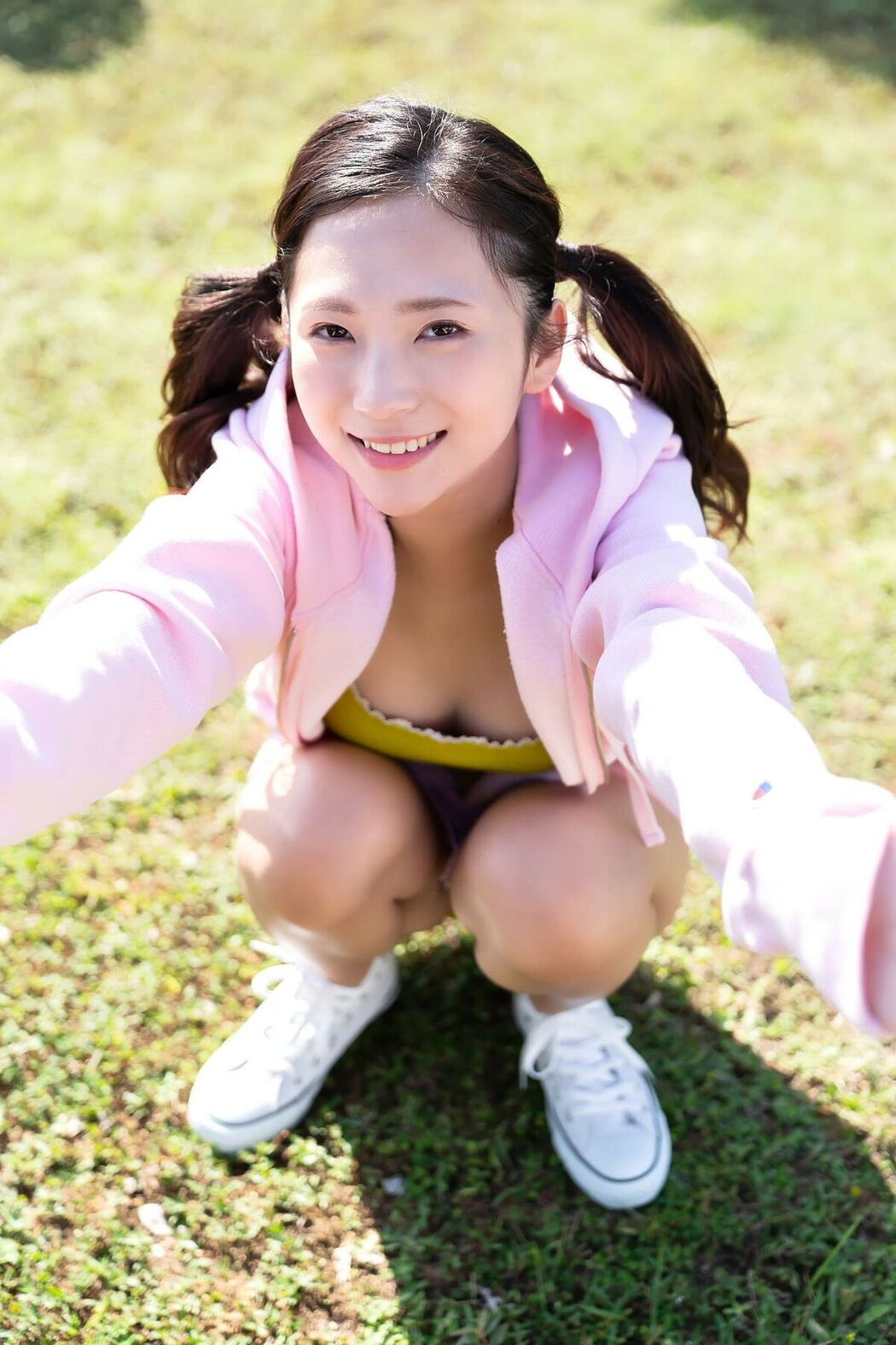 JP Miho Machiyama 街山みほ &#8211; idolpost 煌めく紺碧の Part03 (57P)