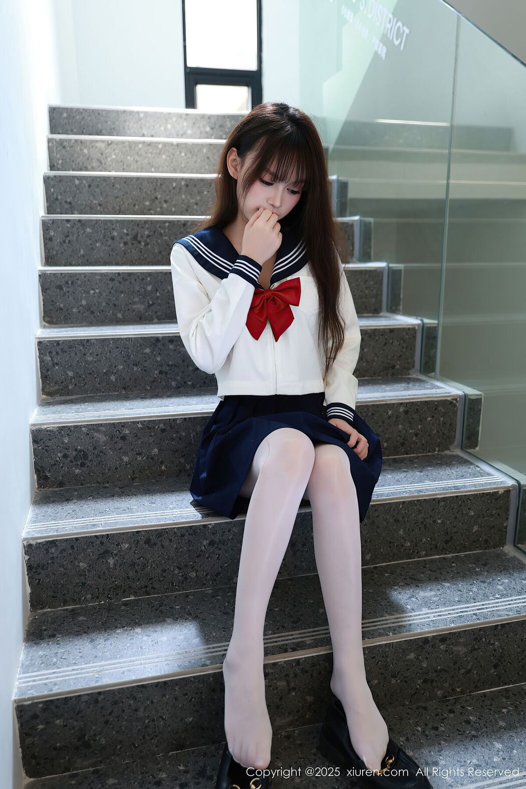 XiuRen秀人网 No.10458 Nuo Mi (89P)