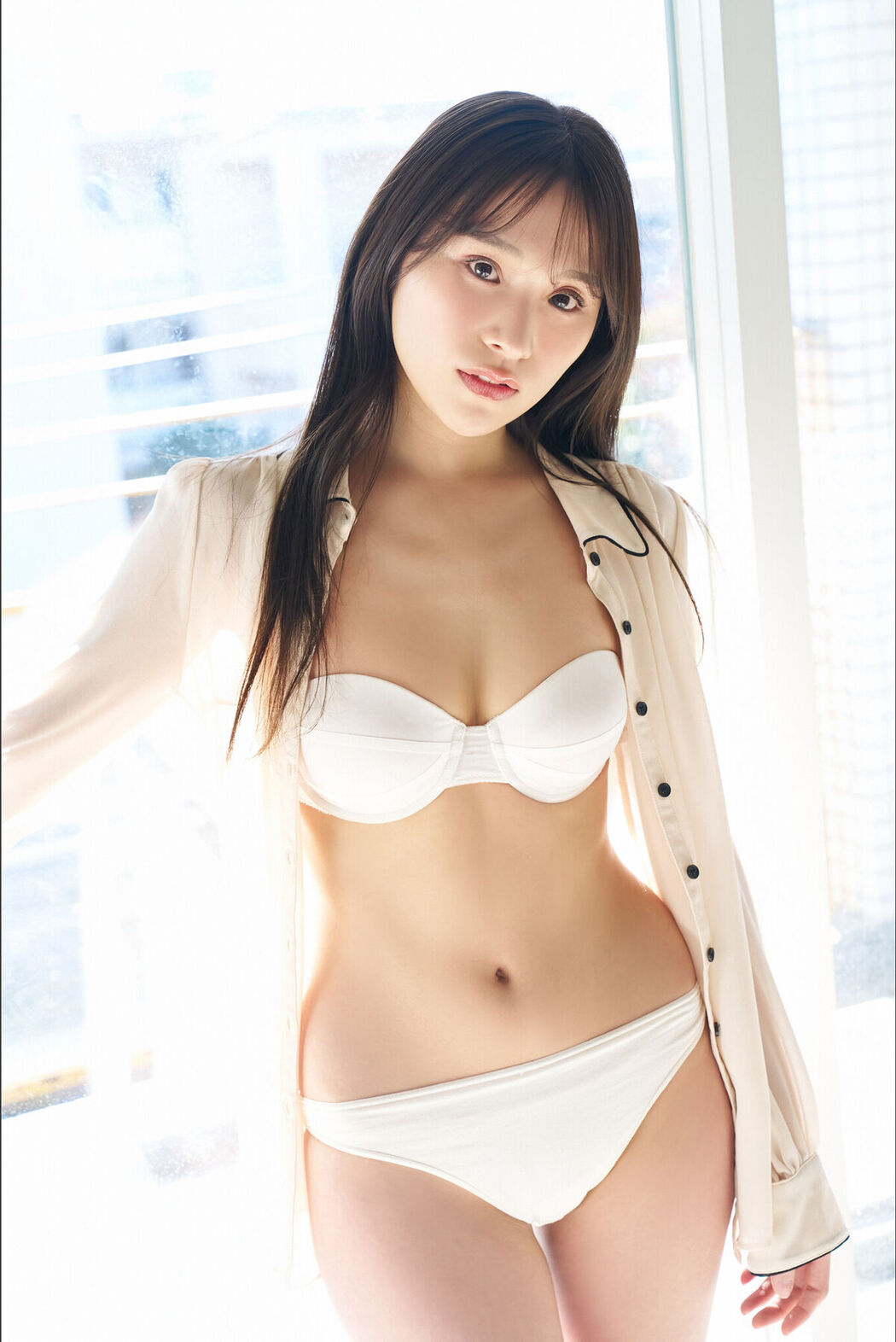 JP Ayaka Hidaritomo 左伴彩佳 &#8211; left Vol.1 FRIDAYデジタル写真集 (36P)