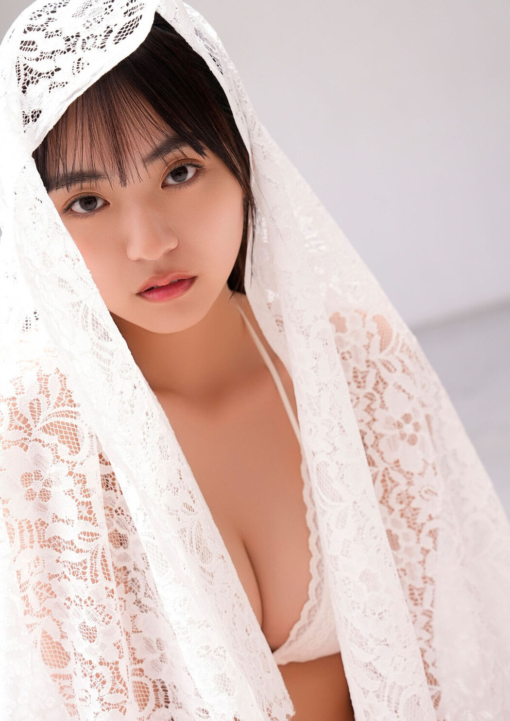 JP Toyoda Runa 豊田ルナ – 恋の誘い BOMBデジタル写真集 (53P)