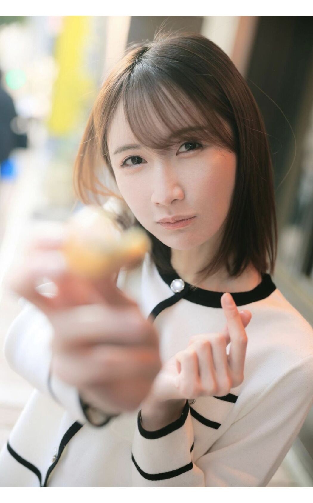 JP Sora Amakawa 天川そら &#8211; ヌード写真集 めちゃくちゃにガチ恋してほしい Part01 (66P)