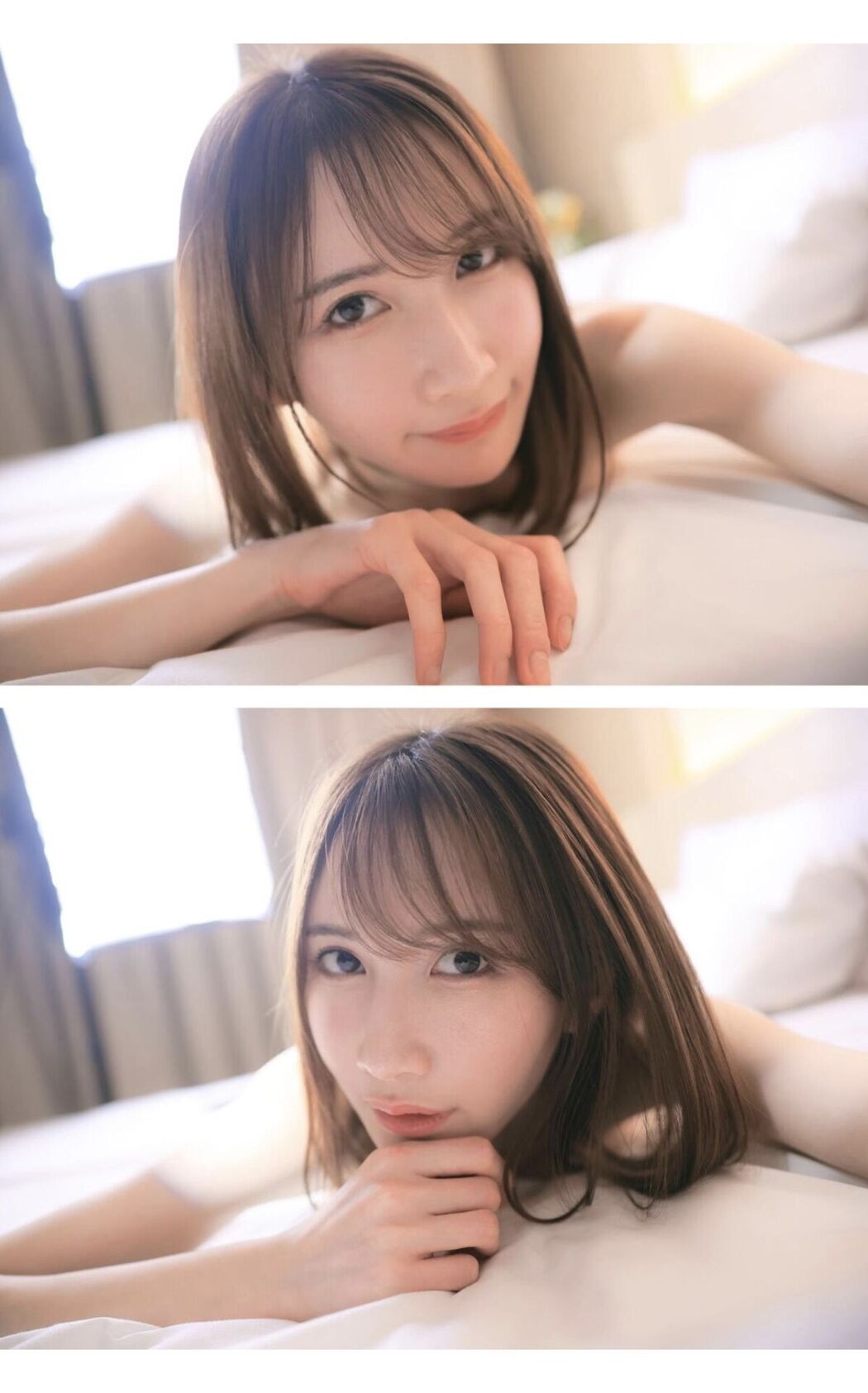 JP Sora Amakawa 天川そら &#8211; ヌード写真集 めちゃくちゃにガチ恋してほしい Part05 (67P)