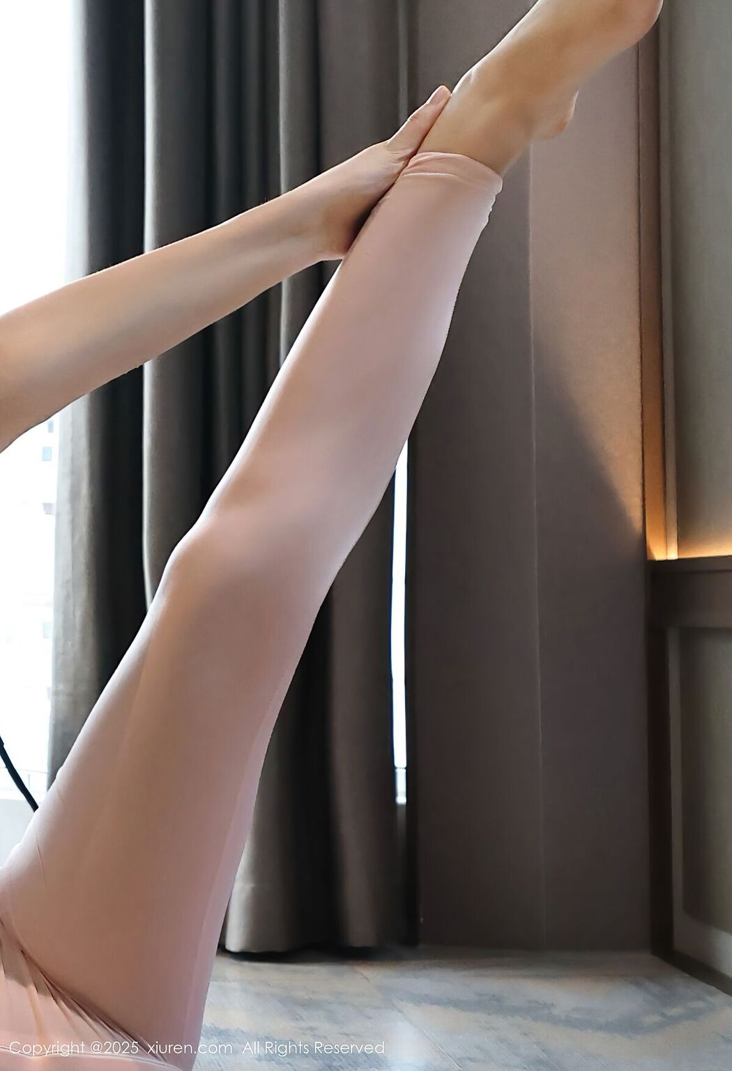 XiuRen秀人网 No.10474 Xiao Ba Le (87P)