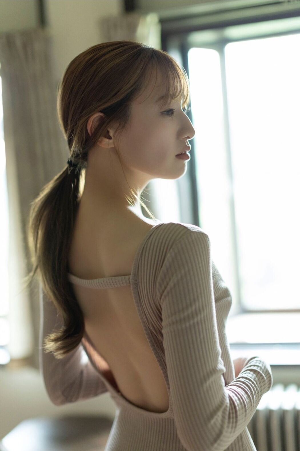 JP Kana Nakada 中田花奈 &#8211; FRIDAYデジタル写真集 こんなにそばにいるのに (85P)