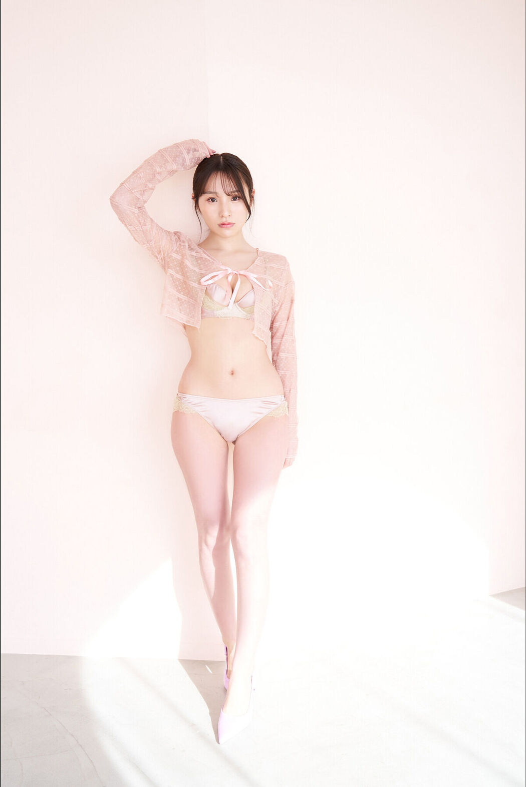 JP Ayaka Hidaritomo 左伴彩佳 – left Vol.1 FRIDAYデジタル写真集 (36P)