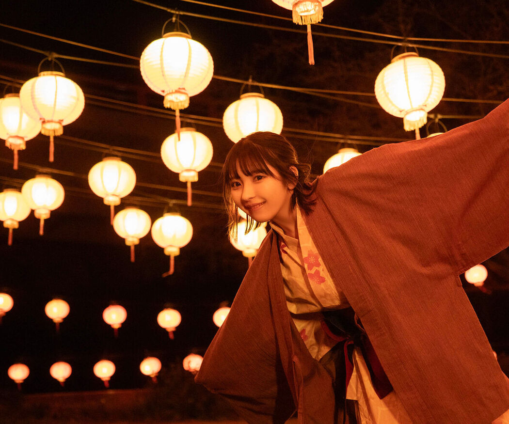 JP TOOMI 十味 &#8211; デジタル限定写真集 キミと春らんまん 週プレ PHOTO BOOK (60P)