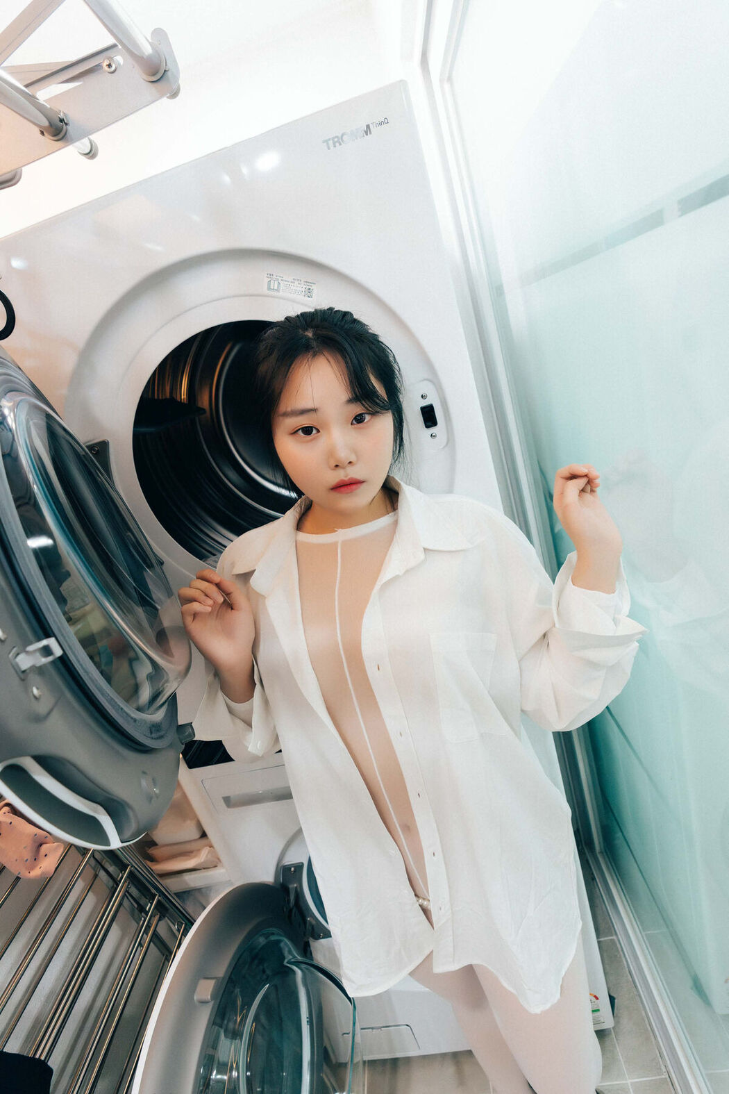 Haivia RAMI &#8211; Body Stockings (76P)