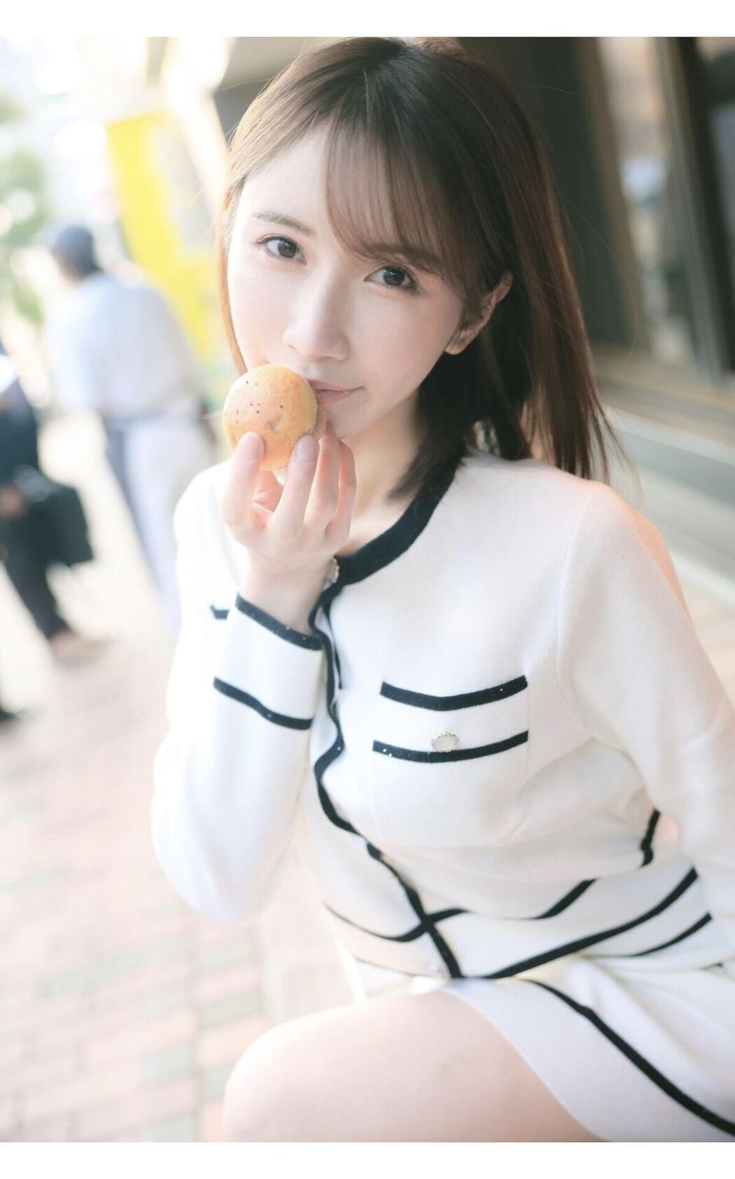 JP Sora Amakawa 天川そら &#8211; ヌード写真集 めちゃくちゃにガチ恋してほしい Part01 (66P)