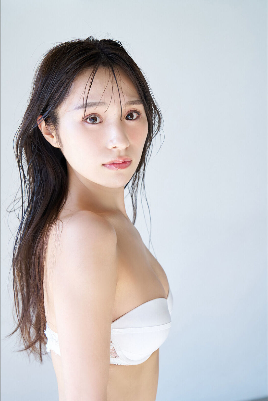 JP Ayaka Hidaritomo 左伴彩佳 &#8211; left Vol.1 FRIDAYデジタル写真集 (36P)