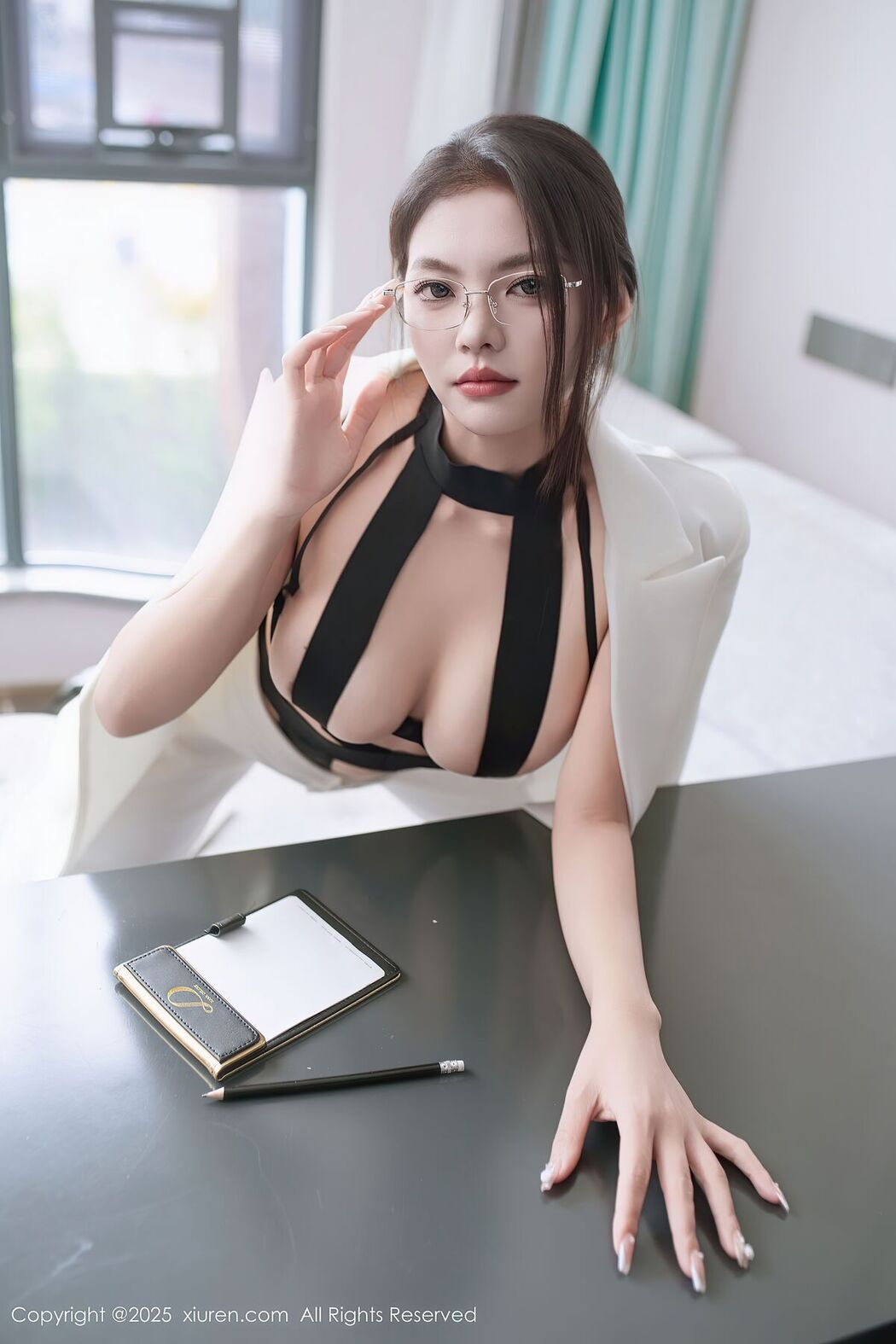 XiuRen秀人网 No.10464 Dong An (95P)