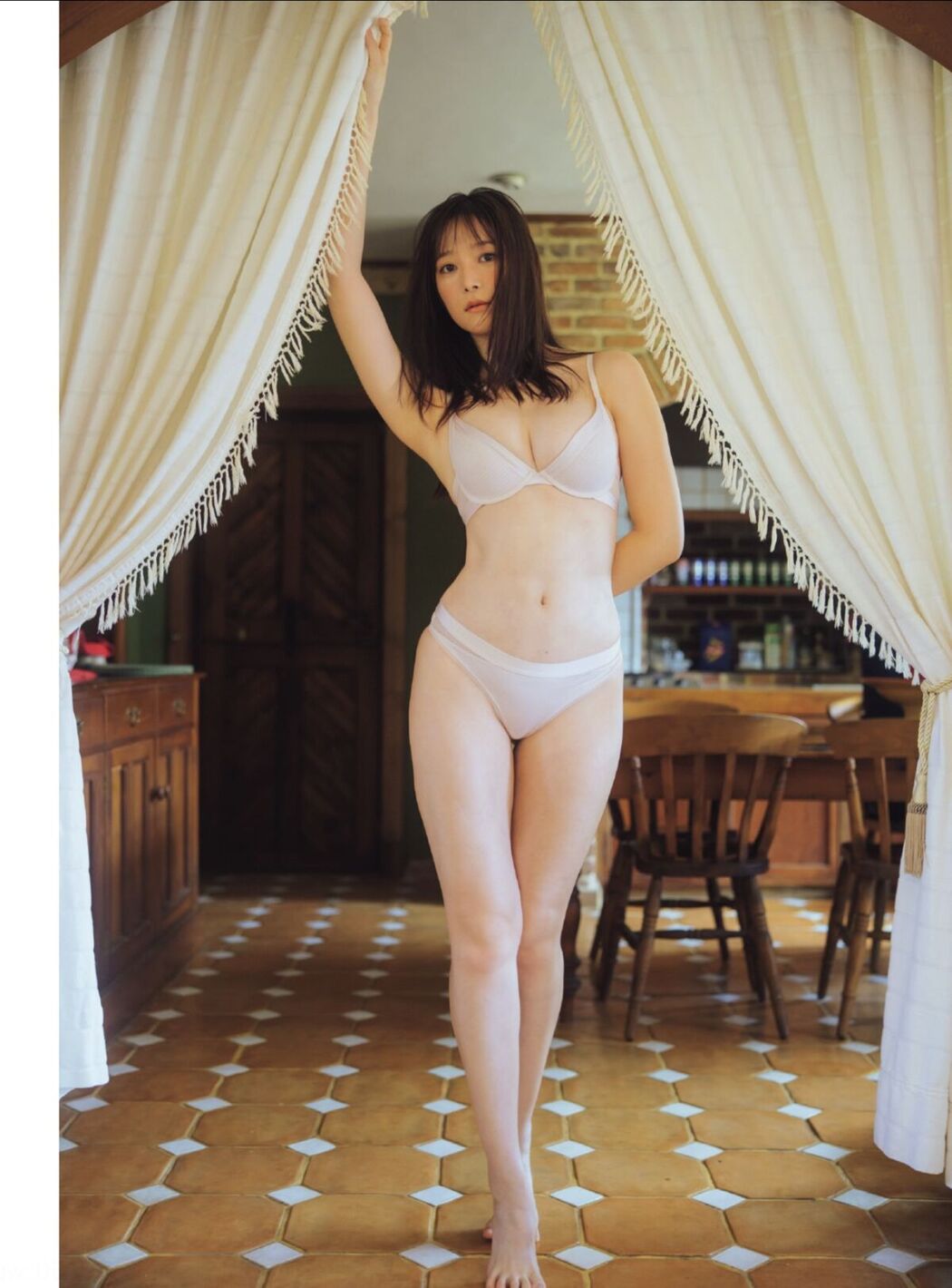 JP Ami Yamazaki 山崎あみ &#8211; FLASHPrime No.1786 太陽よりも山崎あみ (20P)