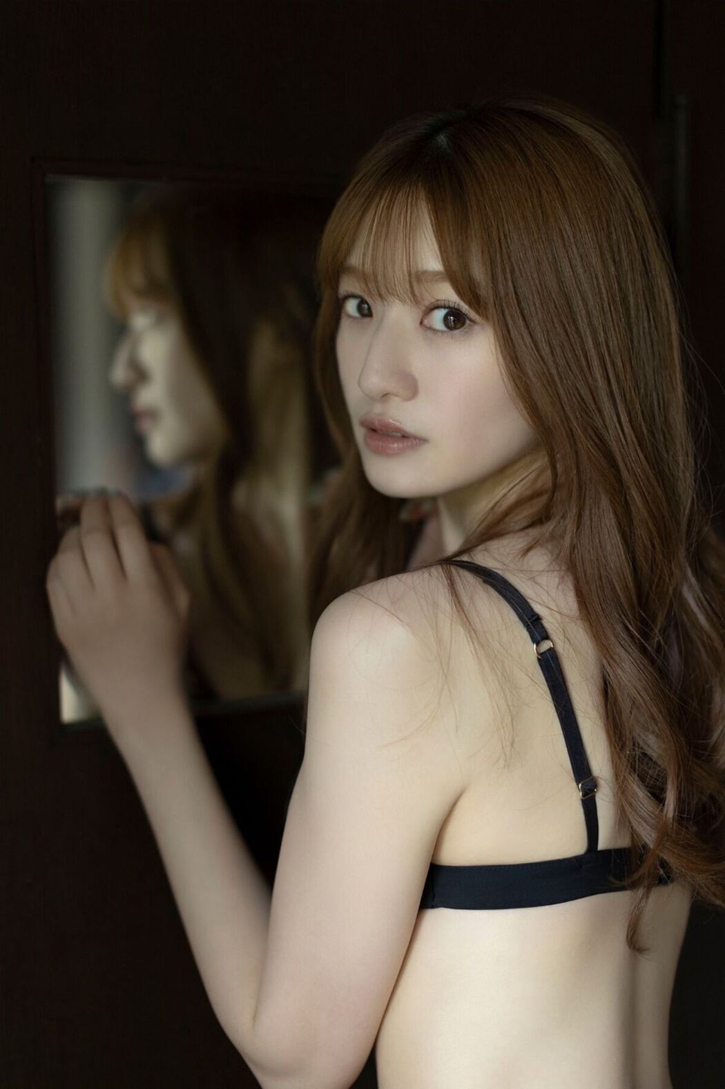 JP Kana Nakada 中田花奈 &#8211; FRIDAYデジタル写真集 こんなにそばにいるのに (85P)