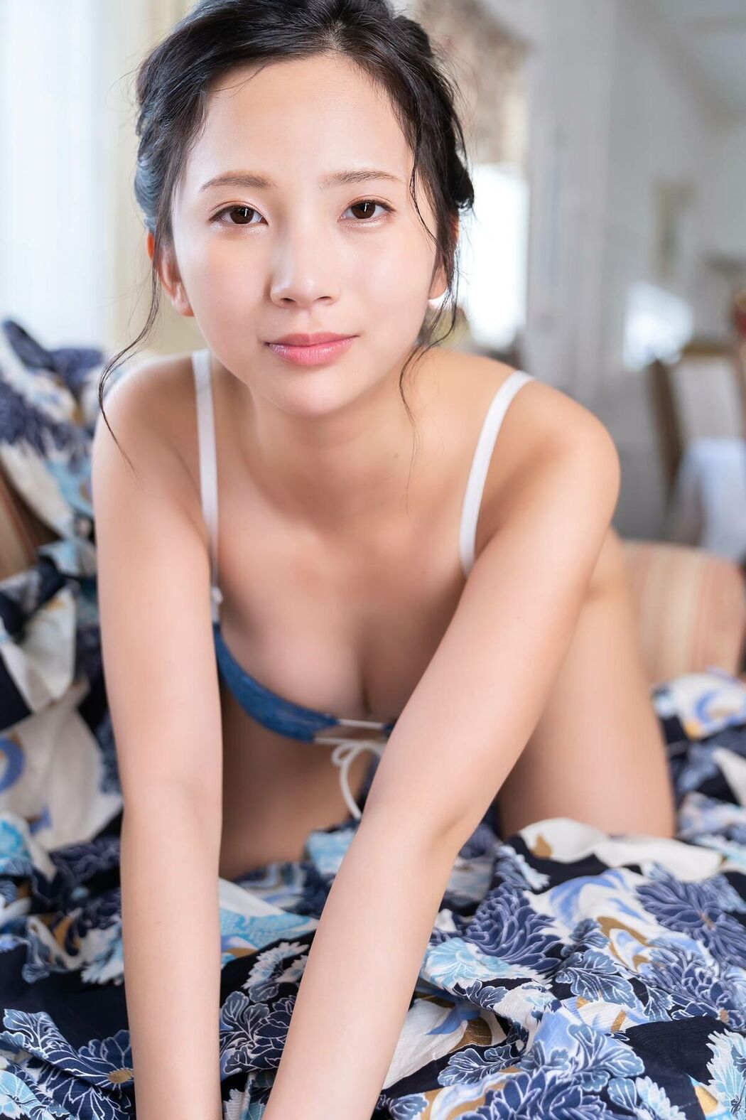 JP Miho Machiyama 街山みほ – idolpost 煌めく紺碧の Part03 (57P)