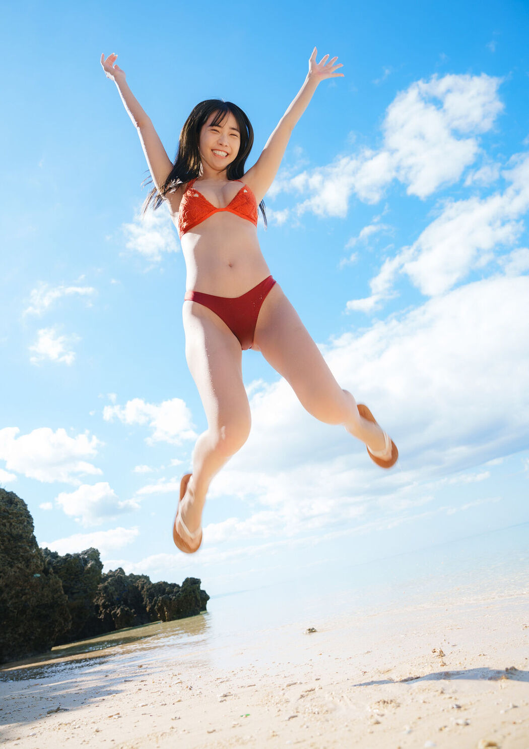 JP Amau Kisumi 天羽希純 &#8211; デジタル限定 写真集 もっと見せたいー続-きすみすきー 週プレ PHOTO BOOK Part02 (63P)