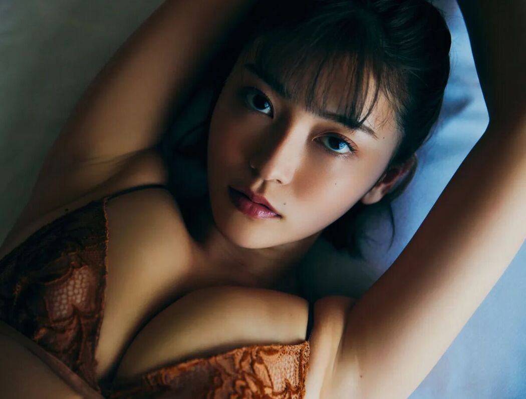 JP Otono Sakurai 櫻井音乃 &#8211; FRIDAYデジタル写真集 ヒミツの温泉旅行 Vol.1 全カット (51P)