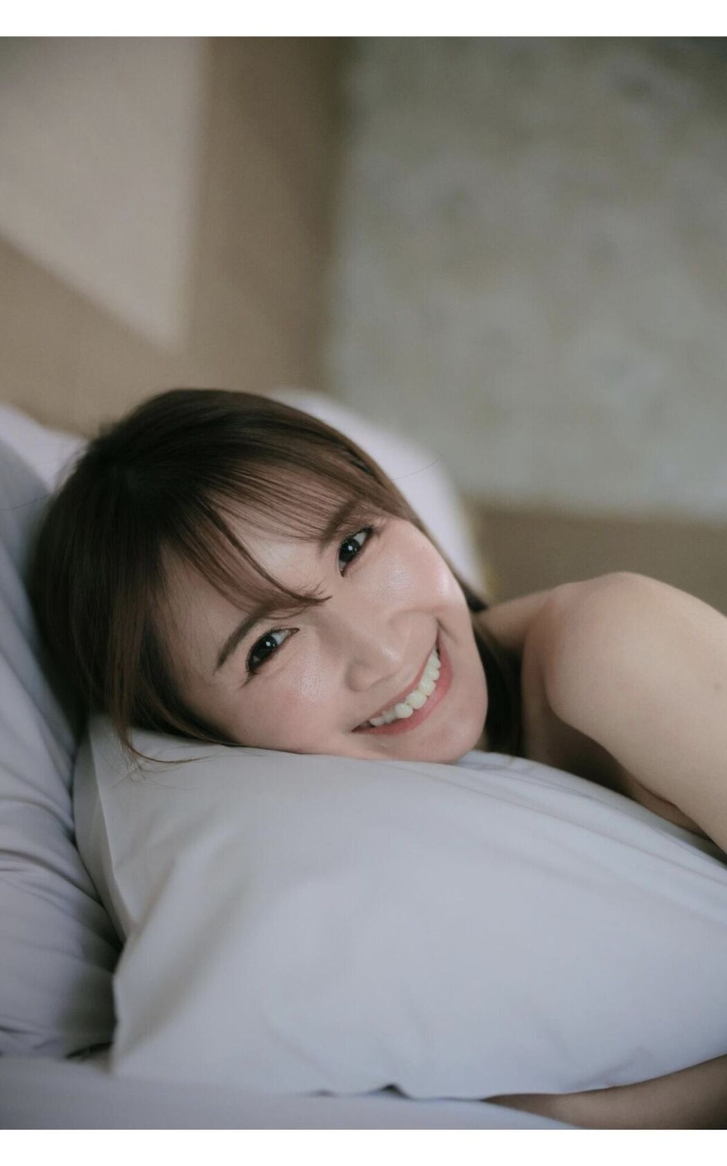 JP Sora Amakawa 天川そら – ヌード写真集 めちゃくちゃにガチ恋してほしい Part03 (67P)