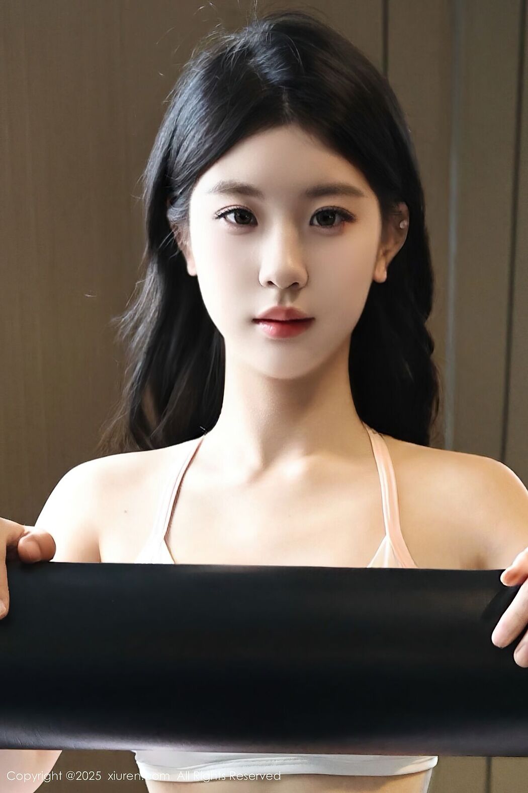 XiuRen秀人网 No.10474 Xiao Ba Le (87P)