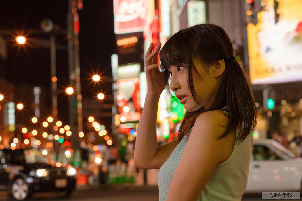 JP Shunka Ayami あやみ旬果 – Graphis Gals Beautiful Boty Part01 (69P – 7V)