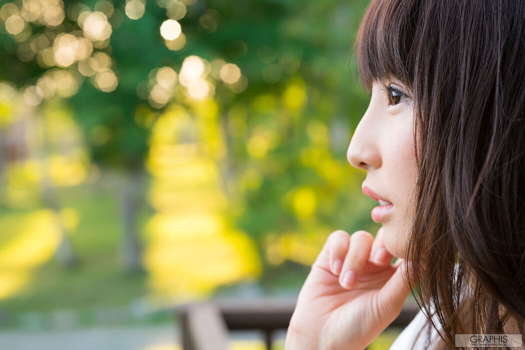 JP Shunka Ayami あやみ旬果 – Graphis Gals Beautiful Boty Part01 (69P – 7V)