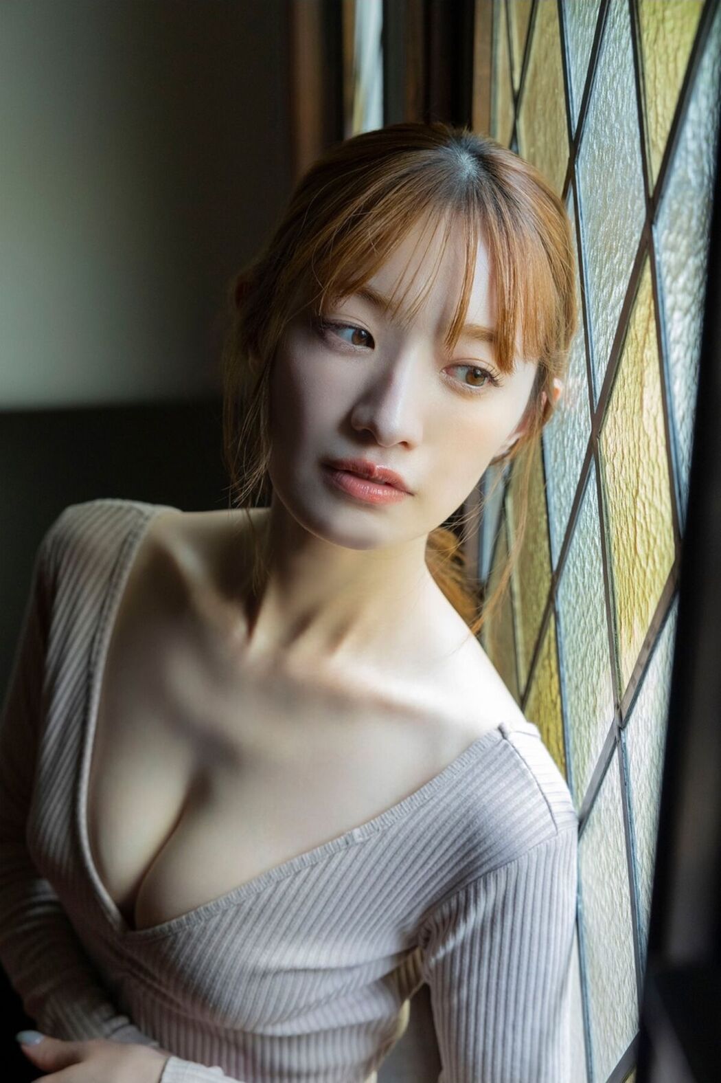 JP Kana Nakada 中田花奈 &#8211; FRIDAYデジタル写真集 こんなにそばにいるのに (85P)