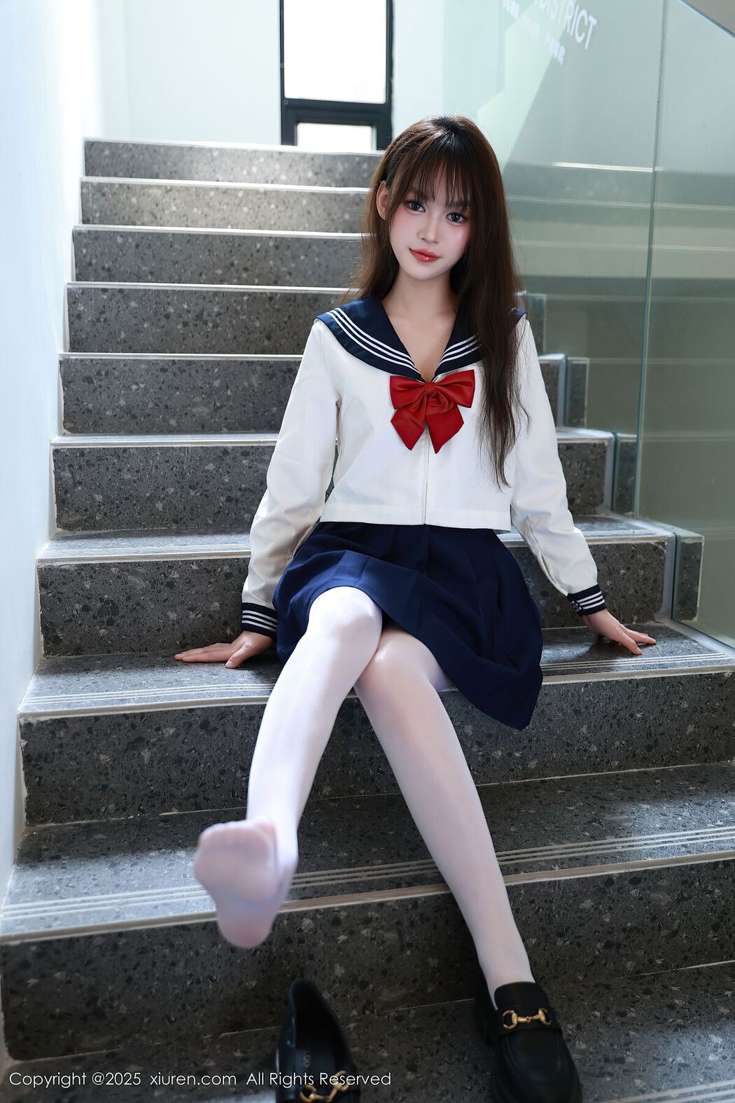 XiuRen秀人网 No.10458 Nuo Mi (89P)