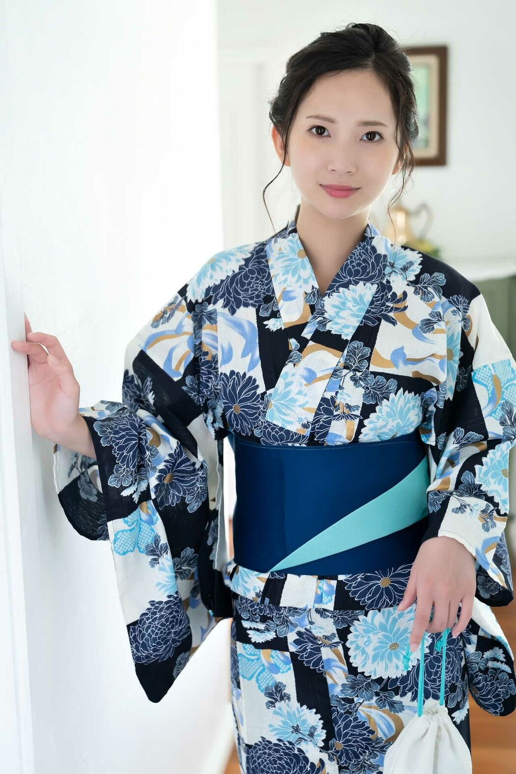 JP Miho Machiyama 街山みほ &#8211; idolpost 煌めく紺碧の Part02 (59P)