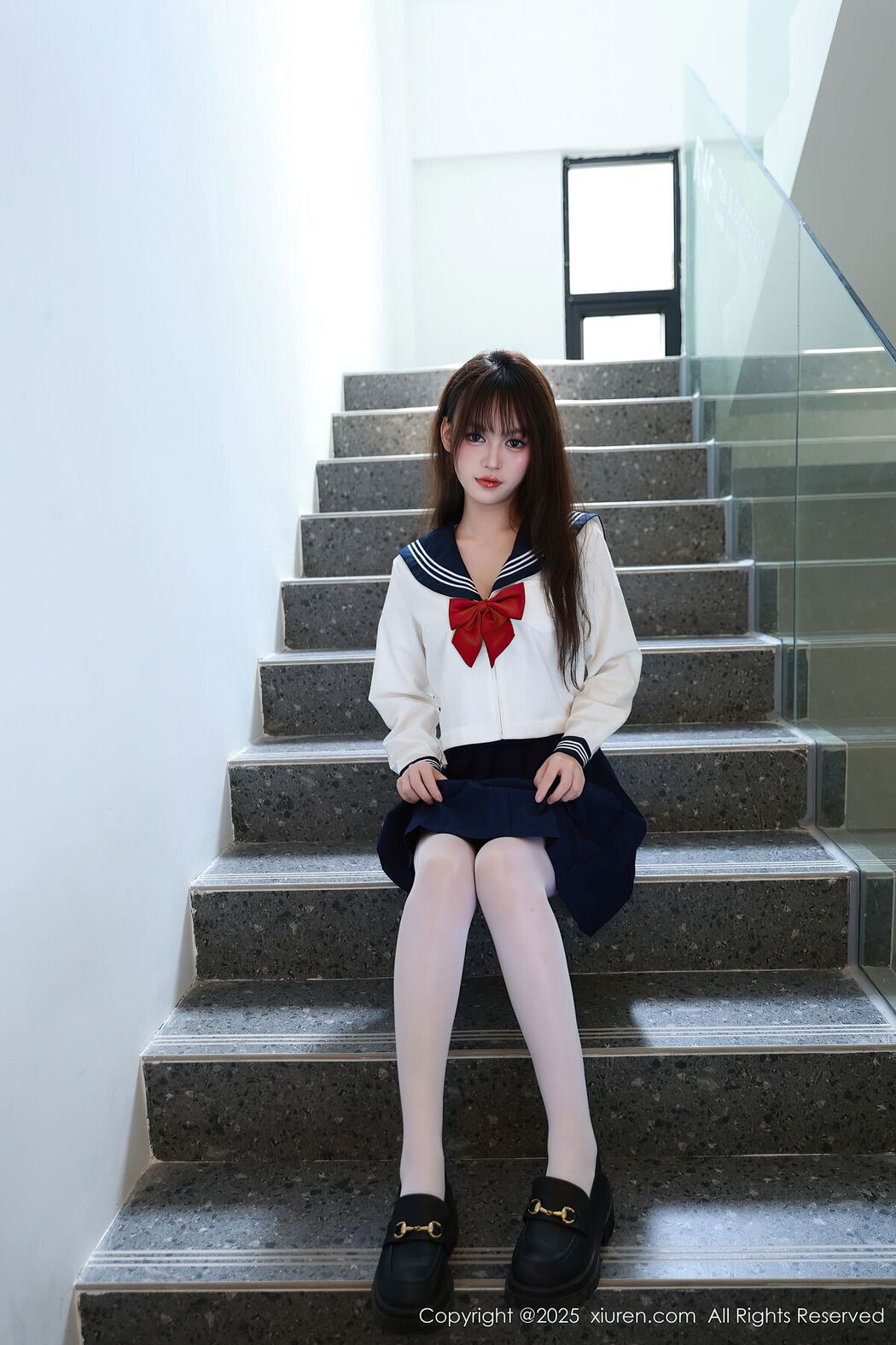 XiuRen秀人网 No.10458 Nuo Mi (89P)