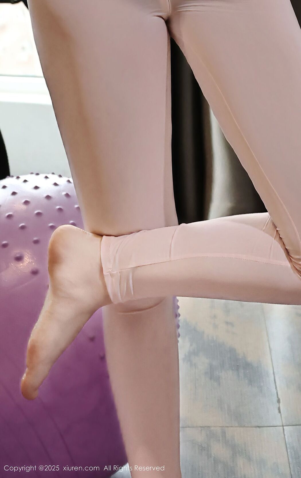 XiuRen秀人网 No.10474 Xiao Ba Le (87P)