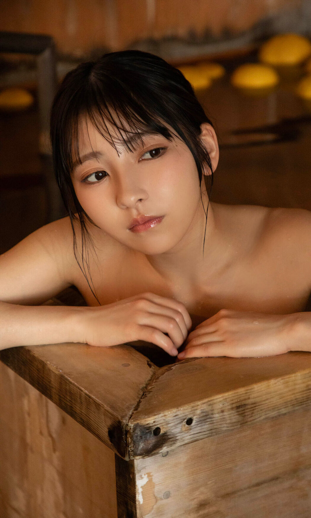 JP TOOMI 十味 &#8211; デジタル限定写真集 キミと春らんまん 週プレ PHOTO BOOK (60P)