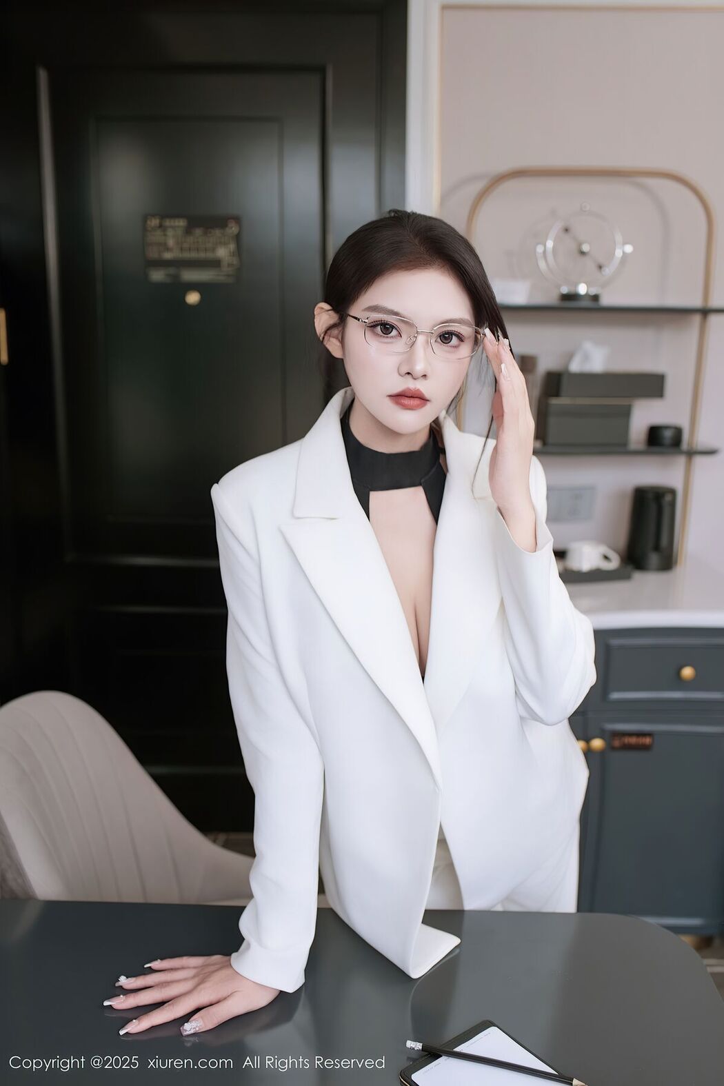 XiuRen秀人网 No.10464 Dong An (95P)