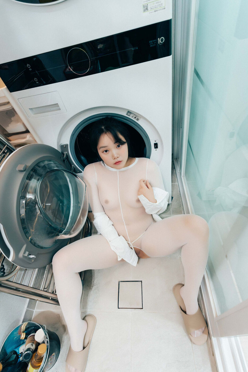 Haivia RAMI &#8211; Body Stockings (76P)