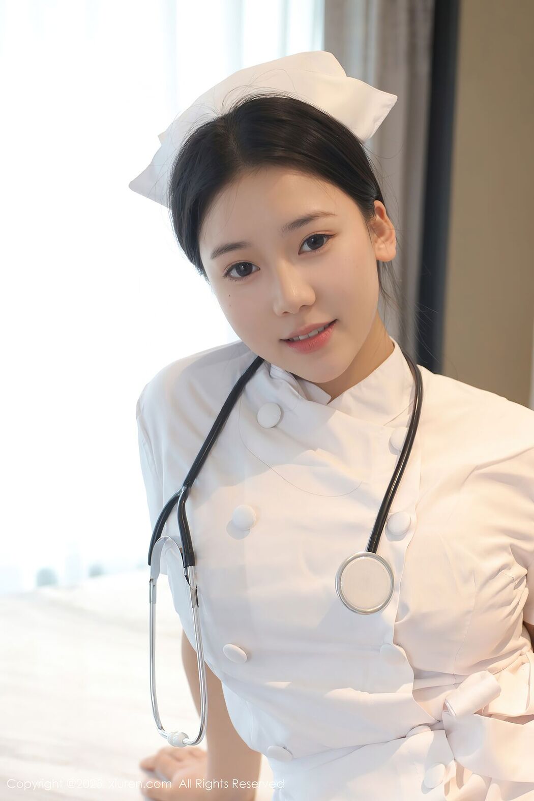 XiuRen秀人网 No.10465 Lin Jia Xin (81P)