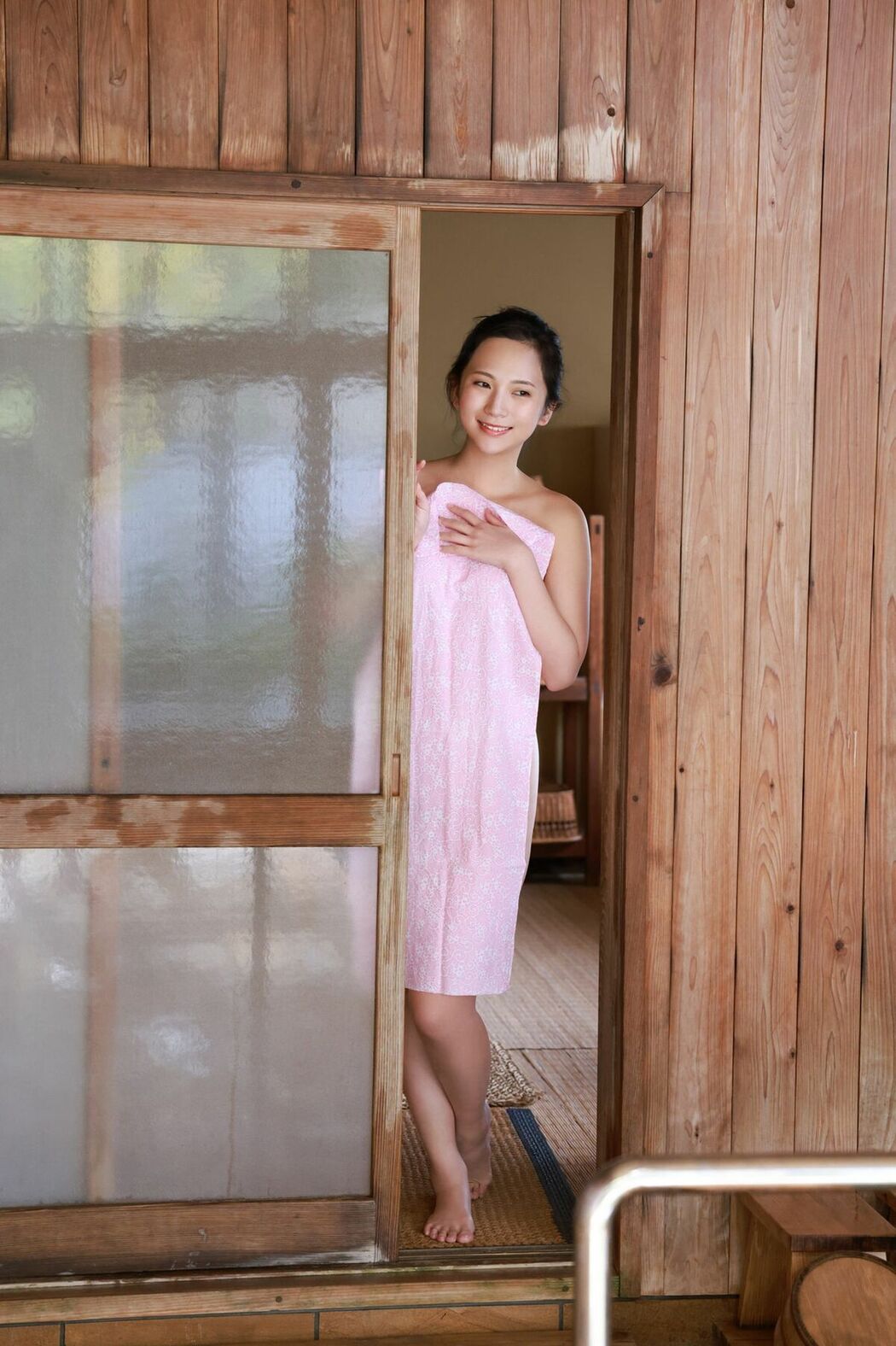 JP Miho Machiyama 街山みほ &#8211; FRIDAYデジタル写真集 Scarlet スペシャルEdition Vol.2 (66P)