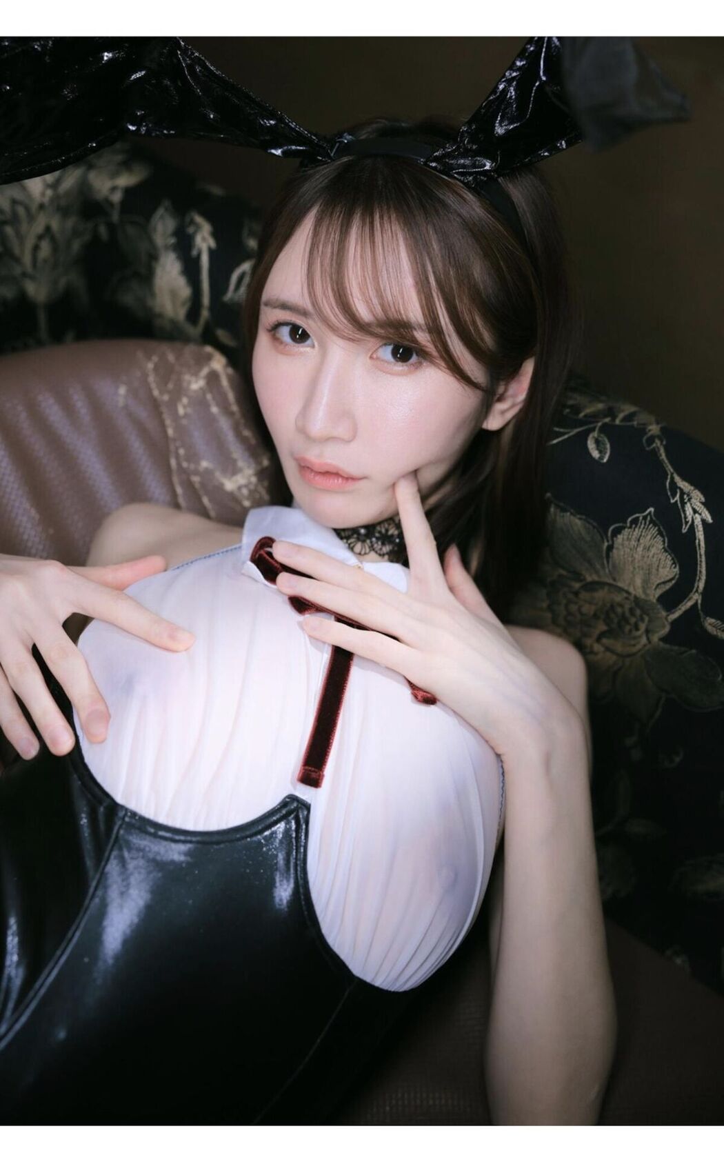 JP Sora Amakawa 天川そら &#8211; ヌード写真集 めちゃくちゃにガチ恋してほしい Part05 (67P)