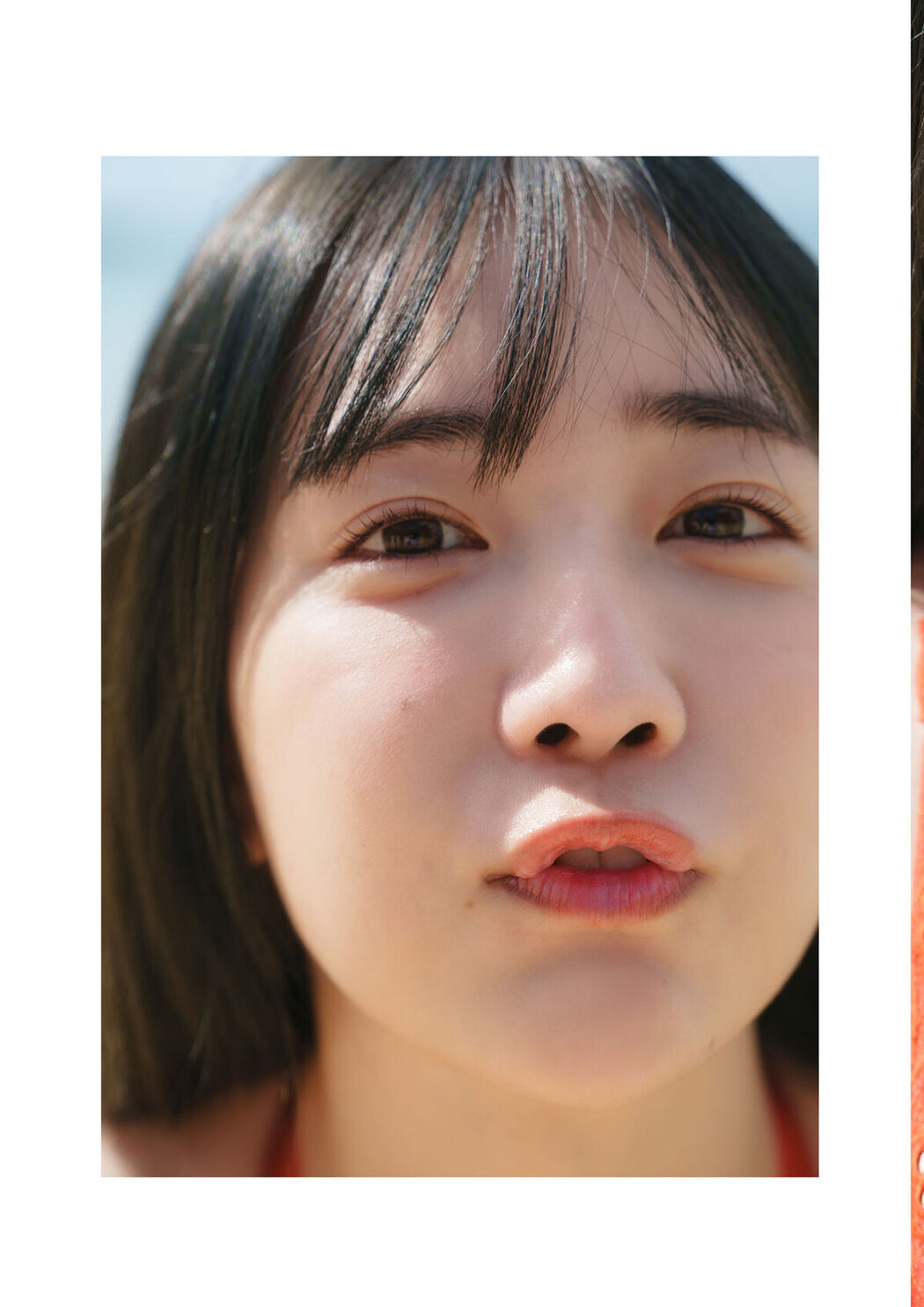 JP Amau Kisumi 天羽希純 &#8211; デジタル限定 写真集 もっと見せたいー続-きすみすきー 週プレ PHOTO BOOK Part02 (63P)