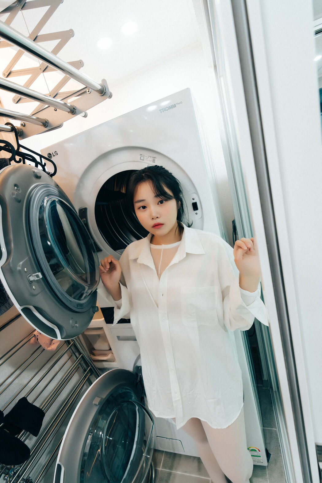 Haivia RAMI &#8211; Body Stockings (76P)