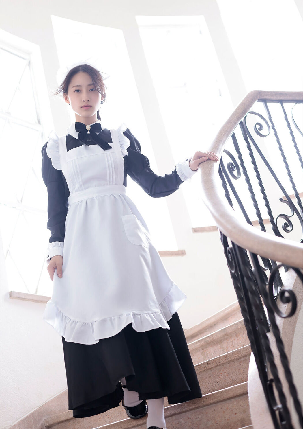 JP Sumida Ayano 澄田綾乃 &#8211; 写真集 金色の午睡デジタル限定 YJ PHOTO BOOK (47P)