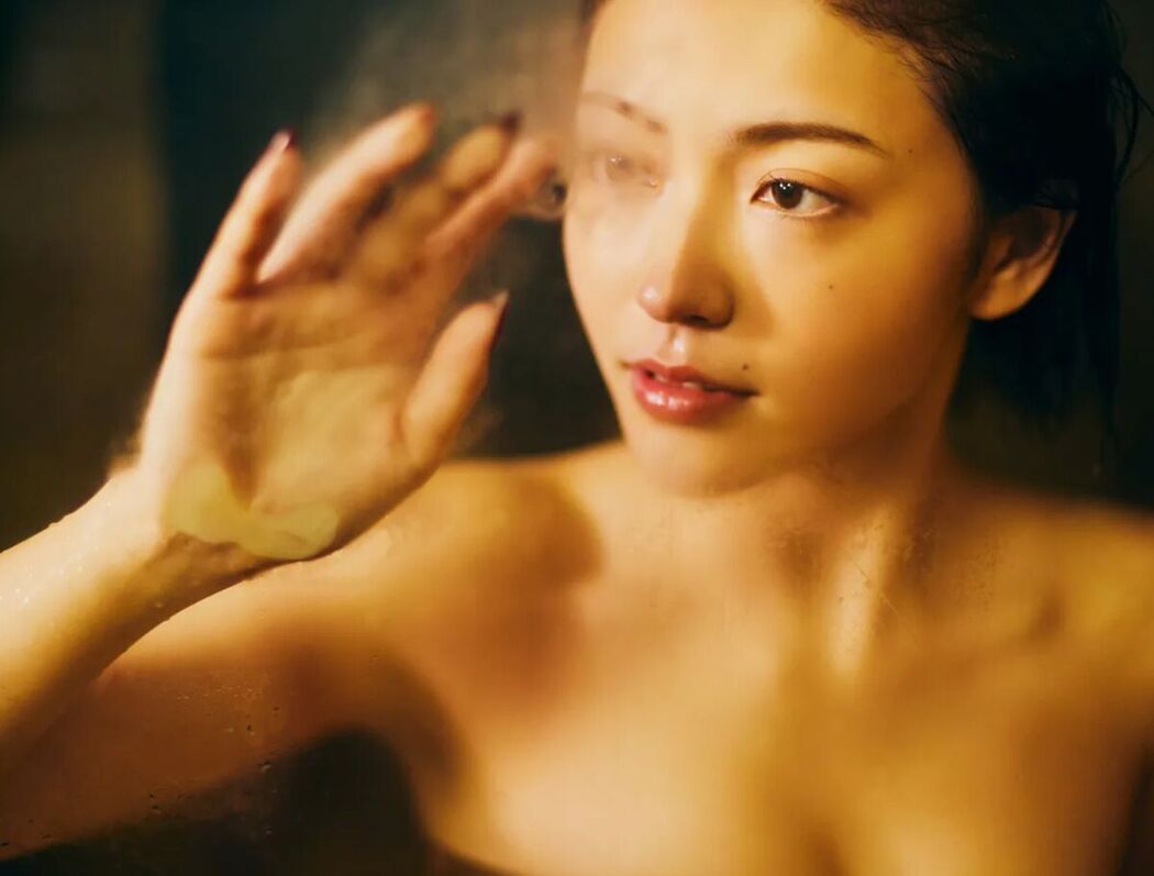 JP Otono Sakurai 櫻井音乃 &#8211; FRIDAYデジタル写真集 ヒミツの温泉旅行 Vol.1 全カット (51P)