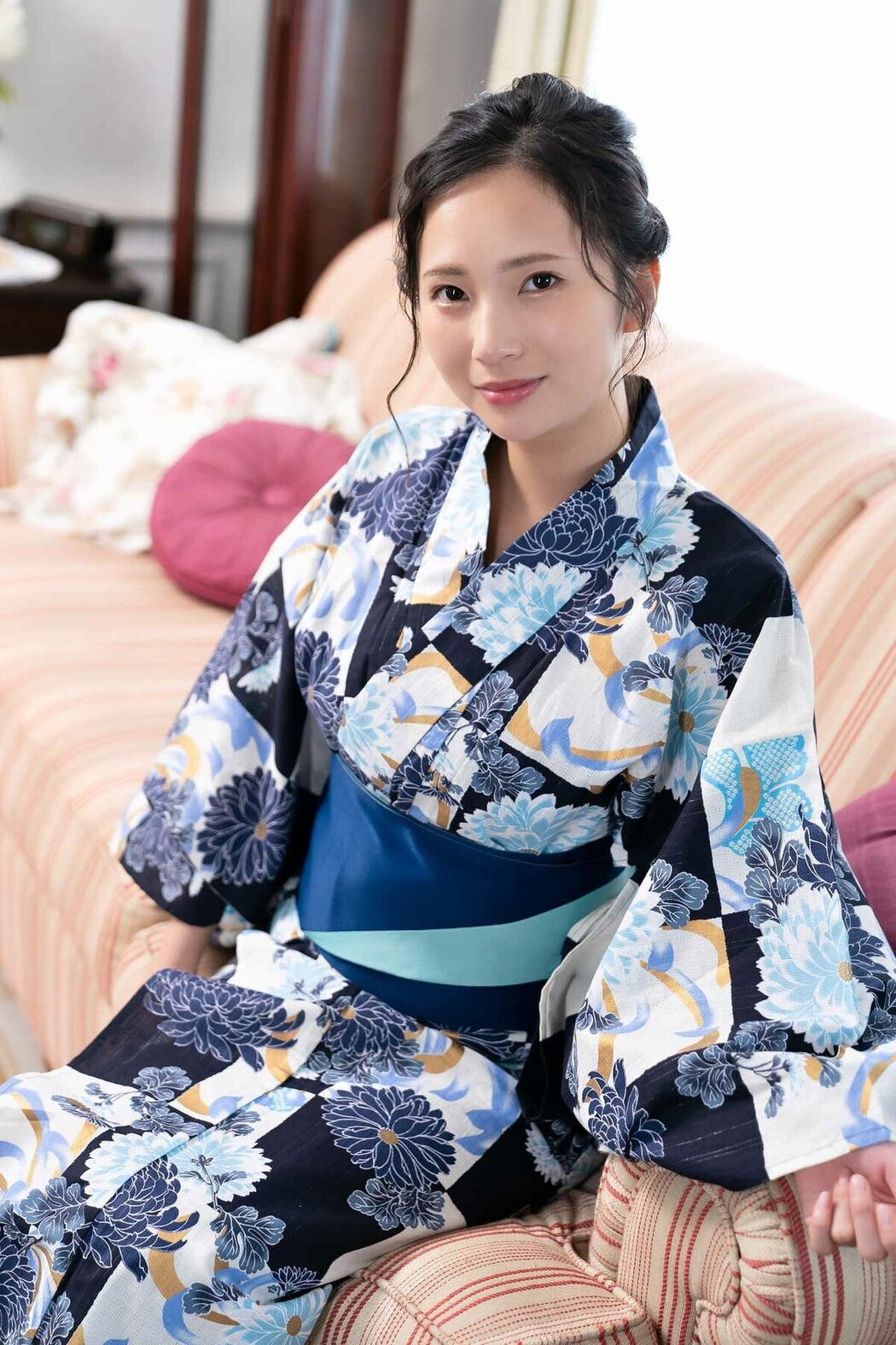 JP Miho Machiyama 街山みほ &#8211; idolpost 煌めく紺碧の Part02 (59P)