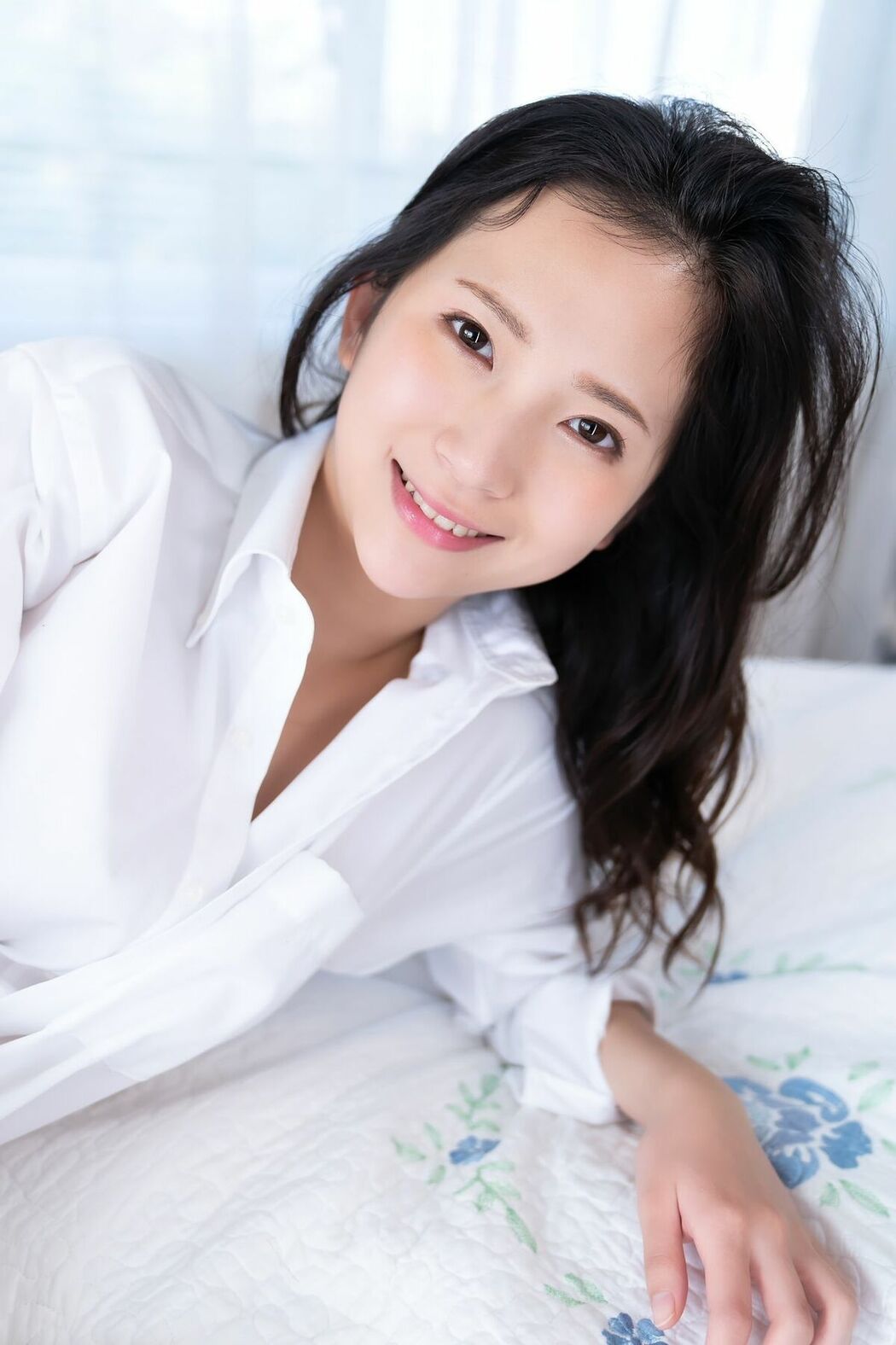 JP Miho Machiyama 街山みほ &#8211; idolpost 煌めく紺碧の Part02 (59P)