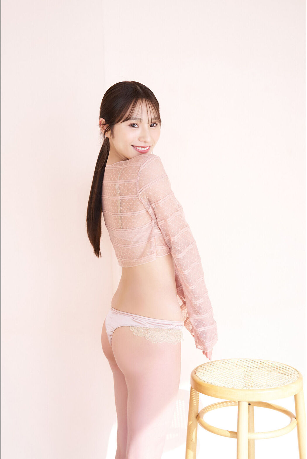 JP Ayaka Hidaritomo 左伴彩佳 – left Vol.1 FRIDAYデジタル写真集 (36P)