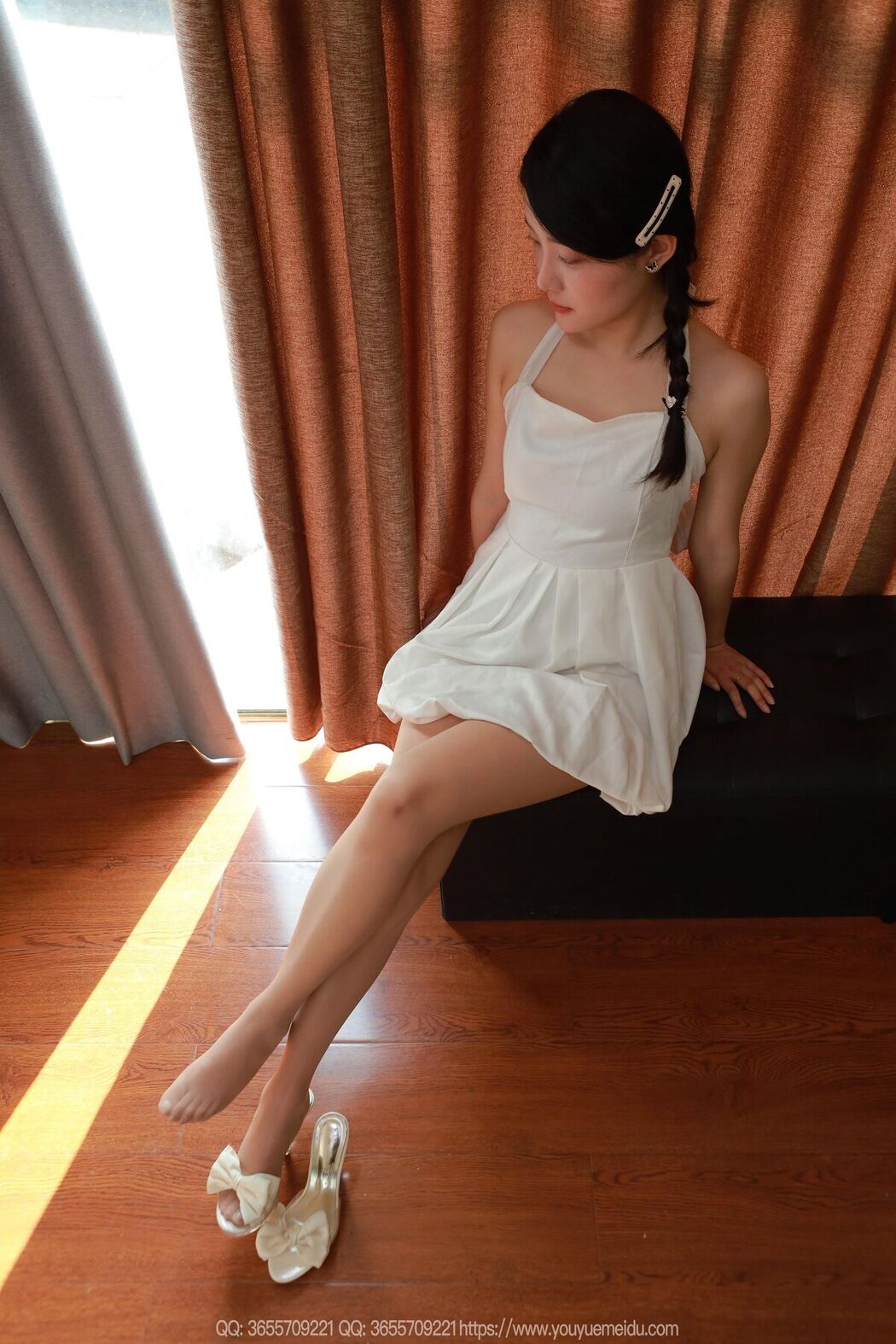 IESS异思趣向 SXJ No.2065 Wan Ping (91P)