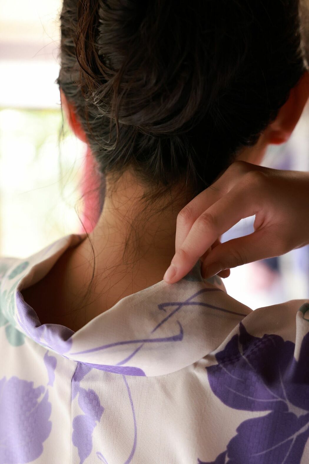 JP Miho Machiyama 街山みほ &#8211; FRIDAYデジタル写真集 Scarlet スペシャルEdition Vol.2 (66P)